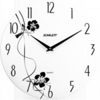 Часы Scarlett SC-25F