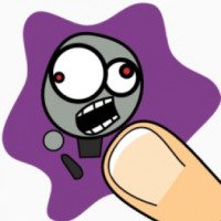 Little zombie - игра для Android