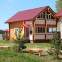 База отдыха "Озерный рай" 