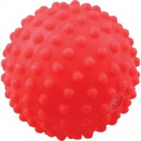 Мяч игольчатый Фауна-пласт "Зооник"