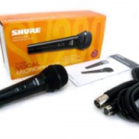 Вокальный микрофон Shure SV200