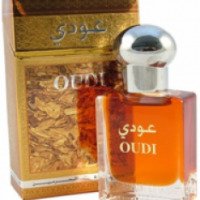 Масляные духи Al Haramain Perfumes Oudi