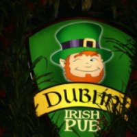 Паб "Dublin Irish Pub" (Австрия, Вена)