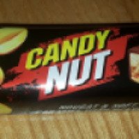 Батончики Roshen Candy Nut