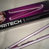 Утюжок для выпрямления волос Pritech TA-1292