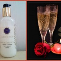 Лосьон для тела Amouage Jubilation 25 Woman