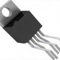 Транзистор ST Microelectronics TDA-2050