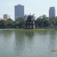Отдых в Ханое (Вьетнам)