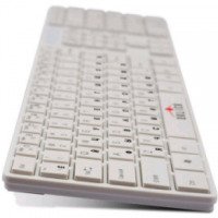 Компьютерная клавиатура Oklick 555 S Multimedia