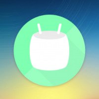 Операционная система Android 6.0 Marshmallow