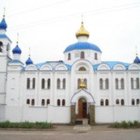 Храм Рождества Пресвятой Богородицы (Россия, Керчь)
