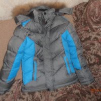 Куртка детская Jingpin