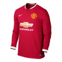 Детская футбольная одежда Nike "Manchester United"