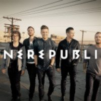 Концерт группы "OneRepublic" 