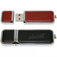 USB Flash drive TakeMS MEM-Drive Leather