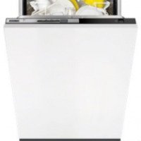 Посудомоечная машина Zanussi ZDV 15001 FA