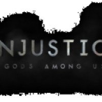 Injustice - игра для iPhone
