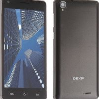 Смартфон Dexp lxion E350