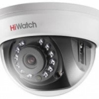 Видеокамера Hikvision HiWatch DS-T101