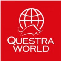 Рекламный брокер Questra World (Россия)