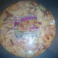 Пицца Olim Pizza замороженная-полуфабрикат