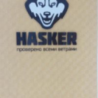Магазин "Hasker" (Россия, Томск)