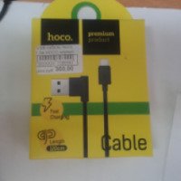 USB-кабель micro Hoco