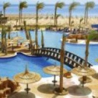 Отель Tropicana Sea Beach 4* (Египет, Шарм-эль-Шейх)