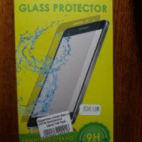 Защитное закаленное стекло Krutoff Axess Glass Protector для Samsung Galaxy J5