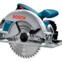 Ручная циркулярная пила Bosch GKS 190 Professional