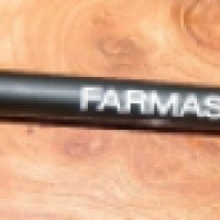 Карандаш для глаз Farmasi "Ultra black"