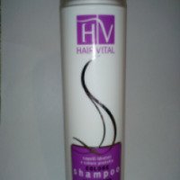 Шампунь Hair Vital "Защита цвета"