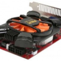 Видеокарта Palit GeForce GTX 560
