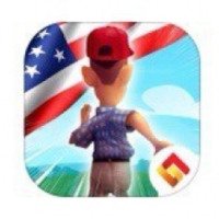 Run Forrest Run - игра для iOS