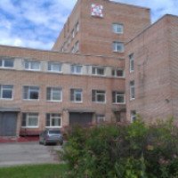 Детская областная клиническая больница (Россия, Рязань)