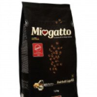 Сухой корм для кошек Morando Miogatto Hairball Lightt