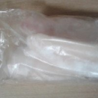 Филе-кусок мороженный без кожи Пангасиус "ТД-Холдинг"