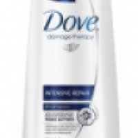Шампунь Dove Repair Therapy "Контроль над потерей волос"