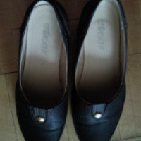 Женская обувь Alesar