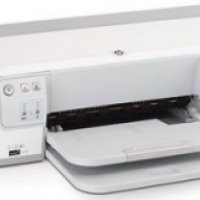 Струйный принтер HP Deskjet D4363