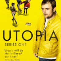 Сериал "Утопия" (2013)
