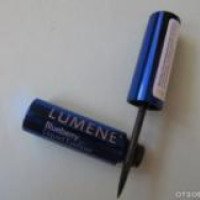 Жидкая подводка для глаз LUMENE Blueberry Liquid Eyeliner