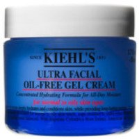 Крем для лица Kiehl's Ultra Facial Oil-Free Gel Cream