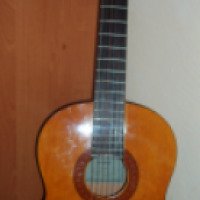 Электроакустическая гитара Yamaha CX40