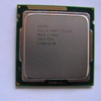Процессор Intel Core i5 2310