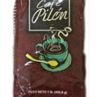Кофе Induban "Pilon"