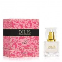 Духи Dilis Classic collection №27