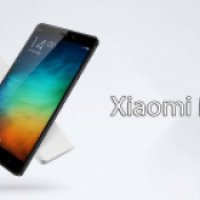 Смартфон Xiaomi Mi5s