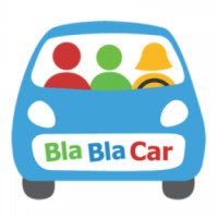 BlaBlaCar.com.ua - интернет-сервис по поиску попутчиков