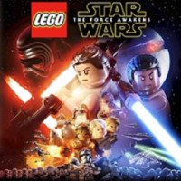 Lego Star Wars:The Force Awakens - игра для PC